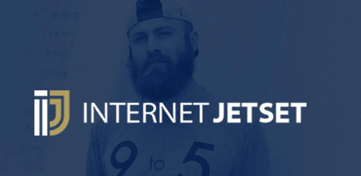John Crestani Internet Jetset Course